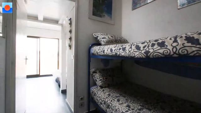 A Vendre - Port Grimaud - Studio mezzanine avec vue sur les canaux de Port Grimaud (Ref. A313-849) смотреть онлайн