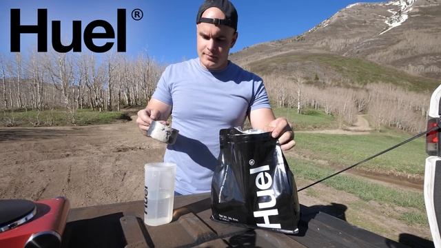 I've Driven my Rivian 1500 Miles! - And something already broken... смотреть онлайн