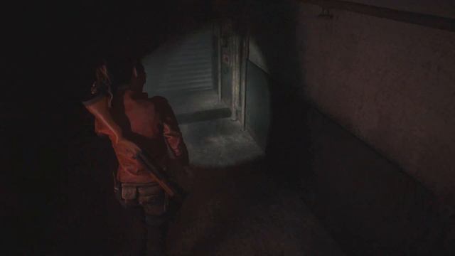 Прохождение Resident Evil 2 Remake (2019) - Часть 6: Неудачи и загадки смотреть онлайн