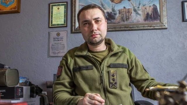 Буданов тоже подойдет на роль диктатора