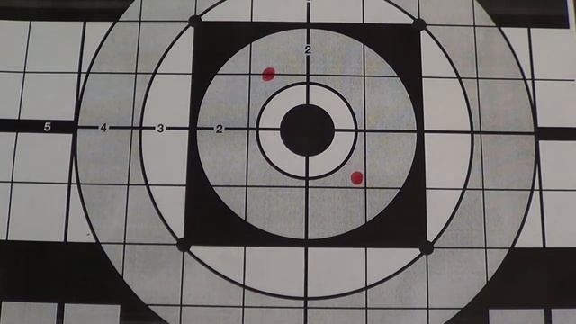 Как быстро пристрелять оптический прицел смотреть онлайн