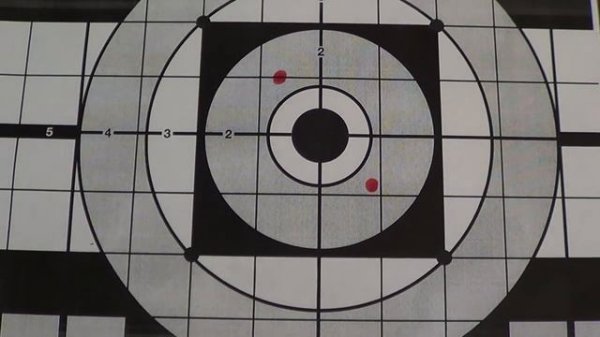 Как быстро пристрелять оптический прицел