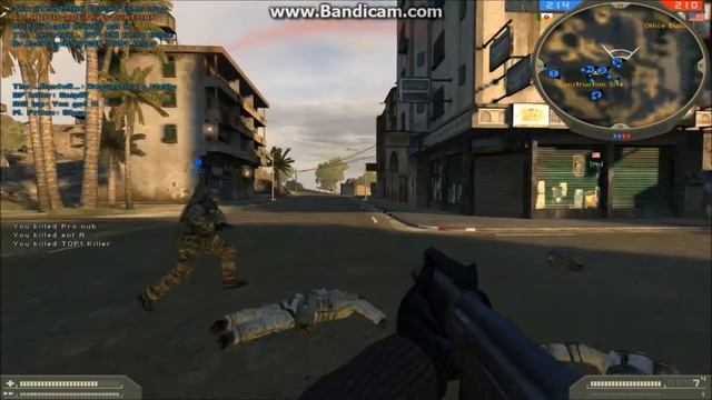 Battlefield 2 