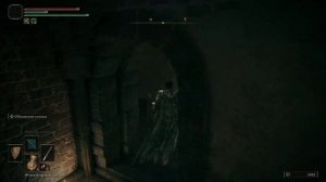 Elden Ring - Подробное Прохождение/Гайд 24 ( Замок Грозовой Завесы и его секреты 1 часть )