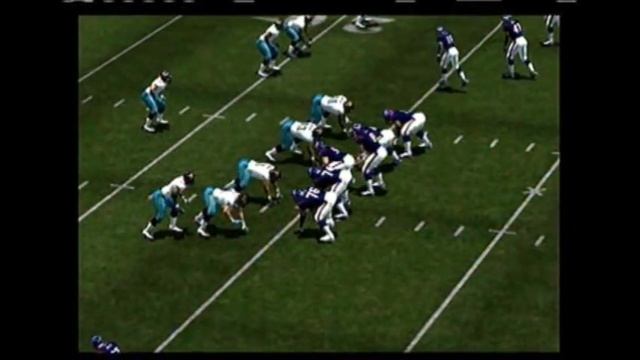 Week 8 - SportsCenter (ESPN NFL 2K5) смотреть онлайн