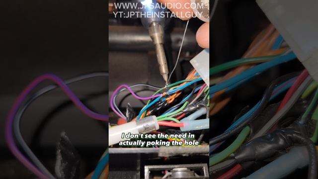 2005 Ford f150 quick radio removal and install смотреть онлайн