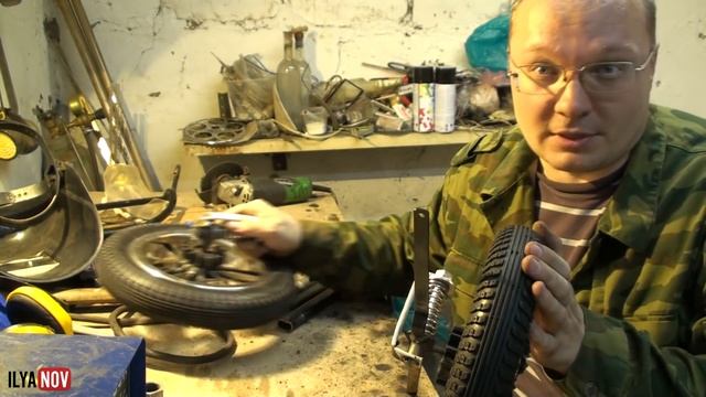 Делаем детский багги 2 часть - рама смотреть онлайн