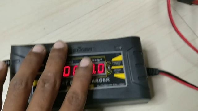 How To Charge Motorcycle  Battery At Home