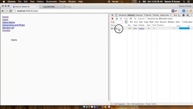 Polymer 1.0 Tutorial #56 Routing with app router смотреть онлайн