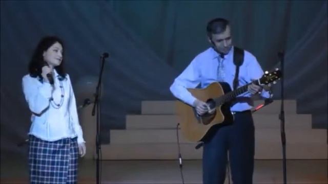 Почему не родилась я принцессою Авторское исполнение, Андрей и Наталия Алексеевы смотреть онлайн