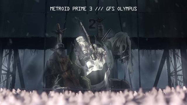 COLD STEEL /// Mech Music Megamix (electronic Ambient, Suspense /// Anime, Video Game, Movie OSTs)
