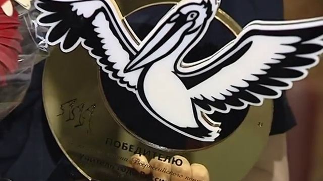 В Ярославле выбрали учителя года смотреть онлайн