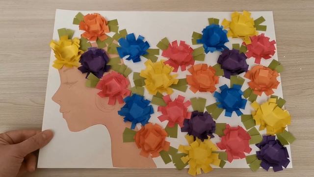 Поделка в садик на день матери и несостоявшийся праздник осени смотреть онлайн