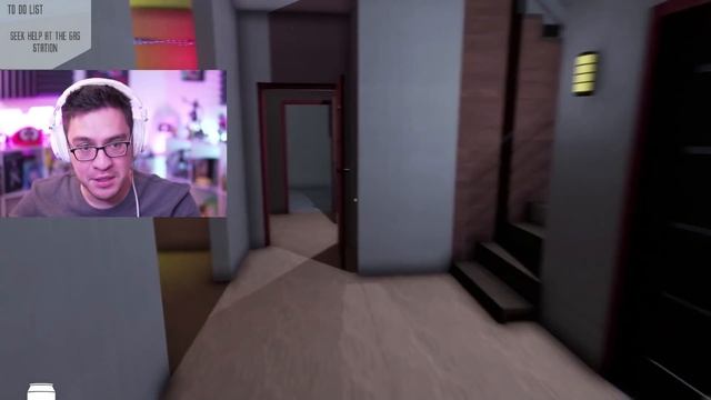 Sprite Cranberry Horror Game! - Thirstiest Time of the Year [Full Game] смотреть онлайн