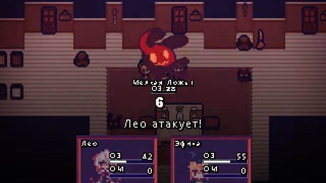 прохождение LiEat 1 #6 "все очень запутоно смотреть онлайн