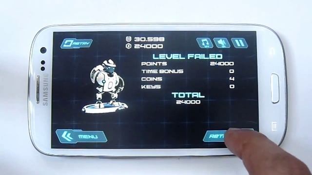 Orborun Gameplay Android & iOS Unlimited Money & Unlocked HD смотреть онлайн