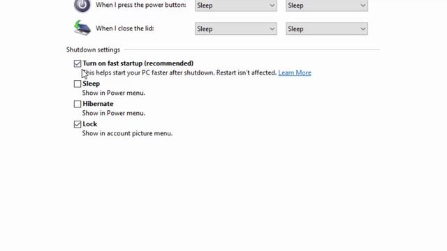 How To Fix Windows 10 Not Shutdown Problem 2 Easy Way 100% Solved смотреть онлайн