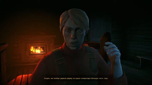 Девушка стримит The Long Dark#11 Продолжаем пеший йеротический вместе с... смотреть онлайн