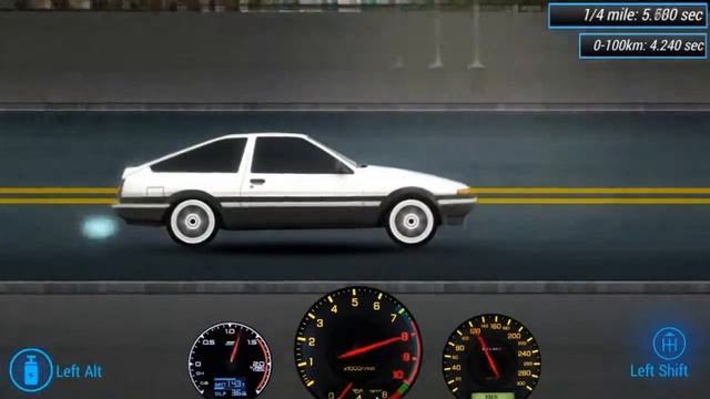 JDM Tuner Racing - Gameplay 2# смотреть онлайн