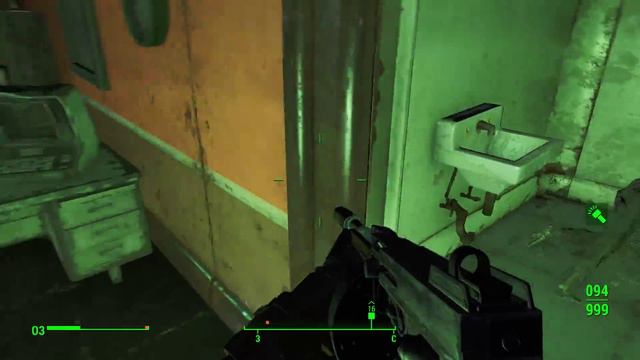 Fallout 4 Прохождение На Русском #67 — БАШНЯ ПОЭТОВ смотреть онлайн