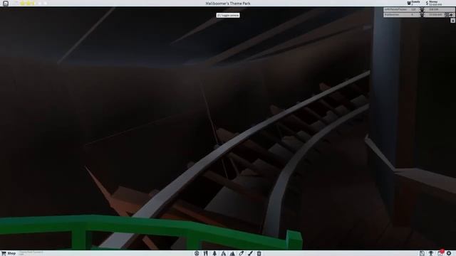 Theme Park Tycoon 2's Best UNIVERSAL Mega Parks! ? смотреть онлайн