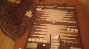 Учимся коротким нардам с гроссмейстером. Стартовые Броски в Коротких нардах. Играть начальные ходы