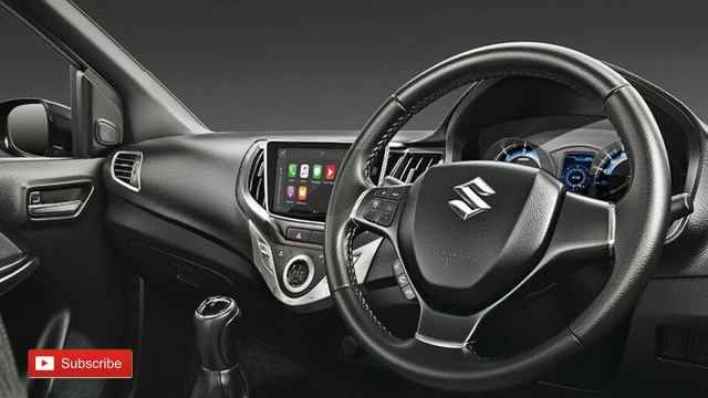 NEW 2020 Maruti Suzuki BALENO Premium Hatchback Launch Interior Exterior Price Spec All Detailed смотреть онлайн