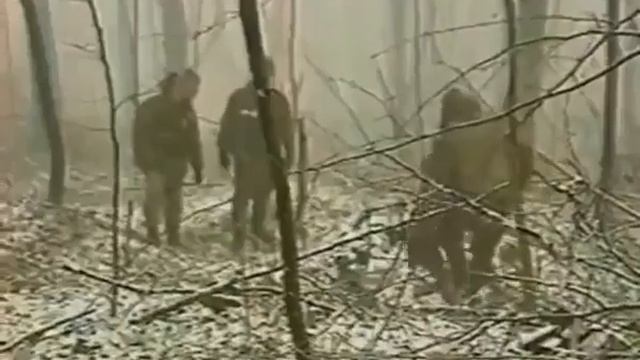 6 я РОТА! 29 февраля 2000 г., начался бой 6-й роты псковских десантников с чеченцами. смотреть онлайн