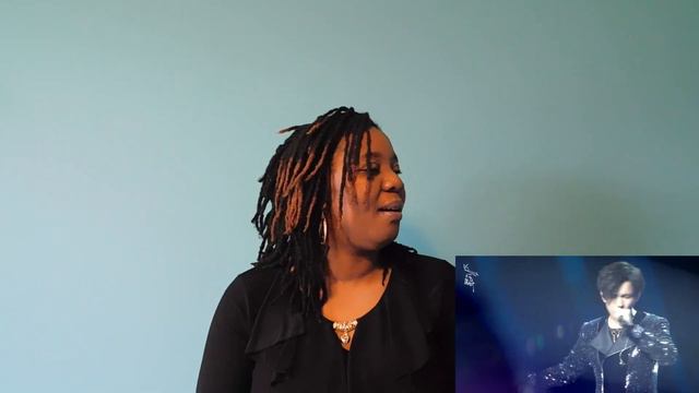 Димаш Кудайберген( Dimash Kudaibergen) - Sinful Passion|Reaction