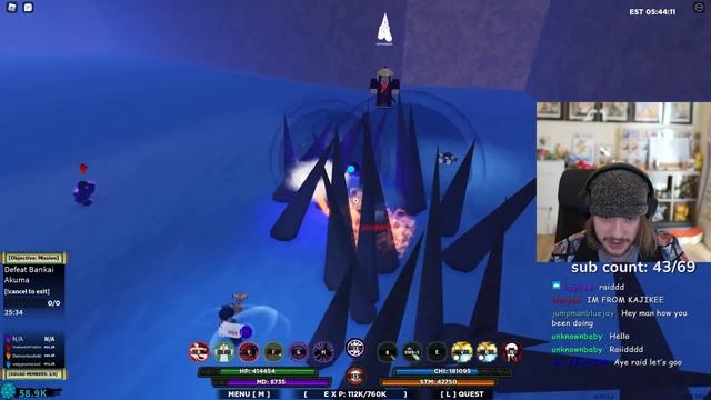 Sasuke Gets Naruto's Powers In Shindo Life! (roblox) смотреть онлайн