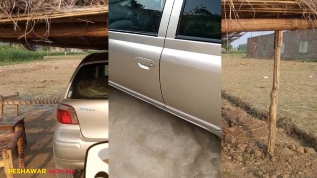 Toyota vitz 2002 automqtic | Owner Review with price | Peshawar Motors смотреть онлайн