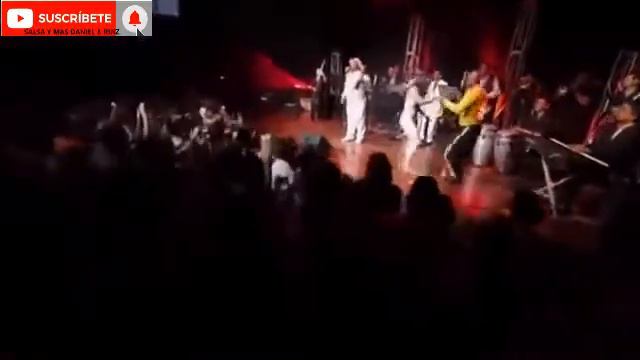 Gabino Pampini Idilio En Vivo смотреть онлайн
