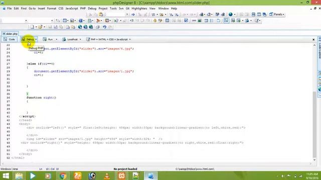 024 - Dropdown List Items in PHP - Urdu/Hindi смотреть онлайн