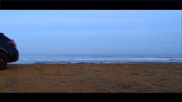 MAZDA AXELA「なぎさドライブウェイを美しく走る」篇 смотреть онлайн