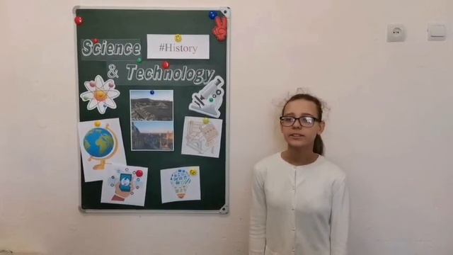 Учебный проект-Научный факт смотреть онлайн