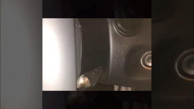 Как снять подушку безопасности Toyota Avensis mk3 2009-13 - Dr.VOLANT смотреть онлайн