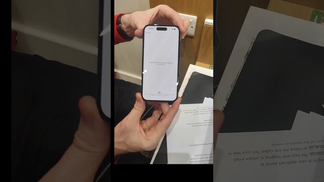Iphone 14 Pro || Space Black, 256 Gb || vodafone смотреть онлайн