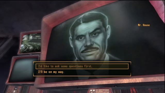 Fallout New Vegas Bug Report смотреть онлайн