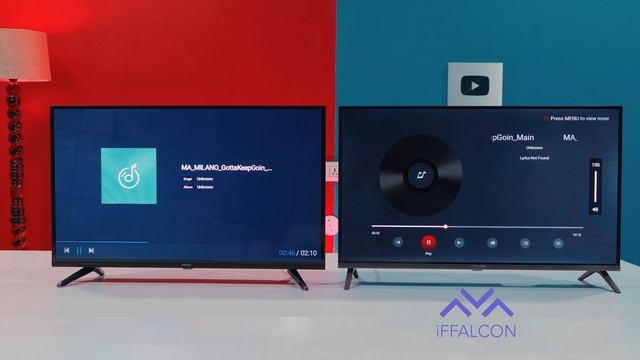 ?? Best 32 Inch TVs Under ₹10,000: Infinix X3IN vs iFFALCON S53 - Which is the Winner? ? смотреть онлайн