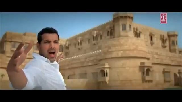 Khwabon Khwabon (full song) - Force 2011 [HD 1080p] - YouTube.flv смотреть онлайн