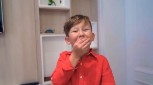 Сеня и Папа Играют со съедобными ИНСТРУМЕНТАМИ