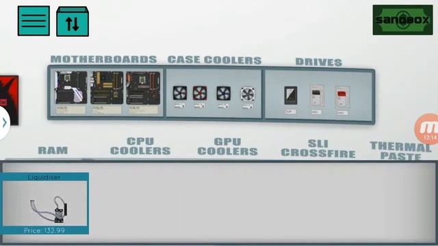 PC Architect - PC Chaos! смотреть онлайн