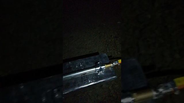 Palnik gazowy na propan/ Forge burner смотреть онлайн