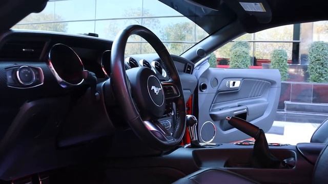 | AUTOMOBILE LOGISTICS | FORD MUSTANG GTR | CSS GROUP | DUBAI TO KOCHI | смотреть онлайн