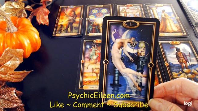 Taurus ? Love & Money ? October 2020 Clairvoyant Psychic Tarot Reading ? смотреть онлайн