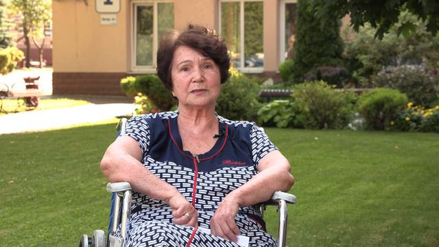 Поздравление с Днем медицинского работника смотреть онлайн