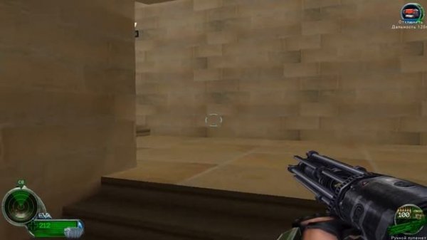 Прохождение Command & Conquer: Renegade - #6: Чёрная хватка