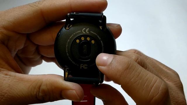 Xiaomi Amazfit Pace Smartwatch India - Best Budget Smartwach? смотреть онлайн