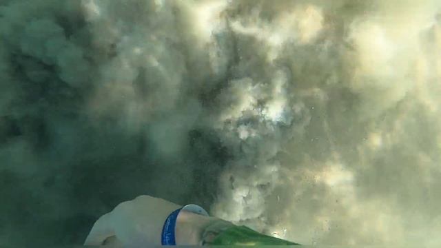 Trip To Egypt, Beach Search A Metaldetector. Путешествие в Египет, пляжный поиск с металлоискателем