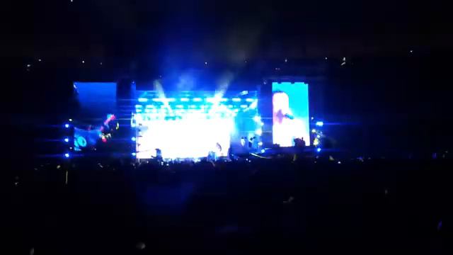 Той день. Океан Ельзи @ NSC Olympic 21.06.14 смотреть онлайн